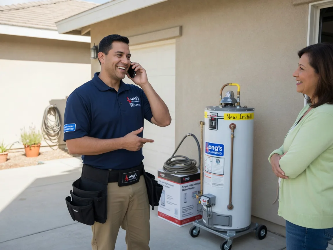 Leak Detection Circleville, UT FAQs